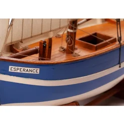 Maquette bateau en bois : Espérance - Billing boats