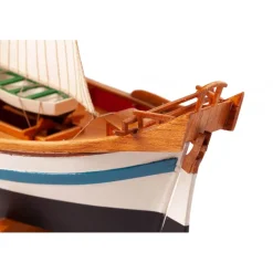 Maquette bateau en bois :Le Martegaou - Billing boats
