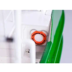 Maquette bateau en bois RC : Andrea Gail - Billing boats