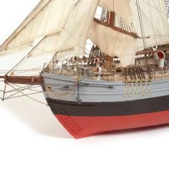 Maquette Bateau FRAM - OCCRE