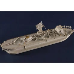 Maquette Bateau militaire Britanique : HMS Lord Clive - Hobby Boss