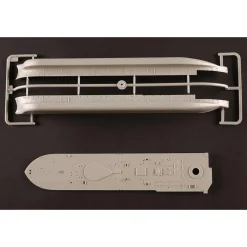 Maquette Bateau militaire Britanique : HMS Lord Clive - Hobby Boss