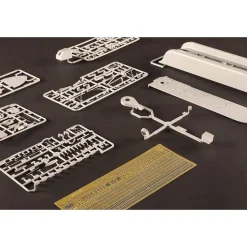 Maquette Bateau militaire Britanique : HMS Lord Clive - Hobby Boss