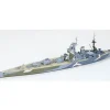 Maquette Bateau Militaire : Cuirassé Nelson - Tamiya