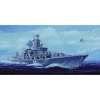 Maquette bateau Moskva Russian Navy - Trumpeter