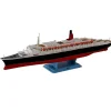 Maquette bateau : Queen Elizabeth 2 - Revell