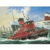 Maquette bateau : Remorqueur - Revell