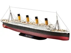 Maquette bateau : R.M.S. Titanic - Revell