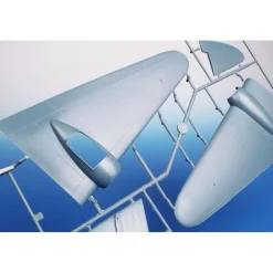 Maquette bombardier : Fiat Br.20 Cicogna - Special Hobby