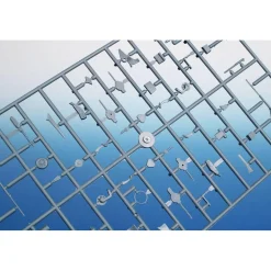 Maquette bombardier : Fiat Br.20 Cicogna - Special Hobby