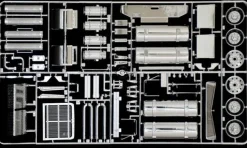 Maquette Camion : Classic Western Star 4964 - Italeri