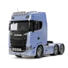 Maquette Camion : Scania 770 s 6x4 - Tamiya