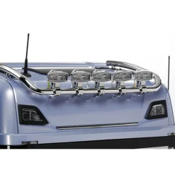 Maquette Camion : Scania 770 s 6x4 - Tamiya