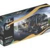 Maquette Camion : STARTER KIT : Eagletruck in 1:24 - Heller