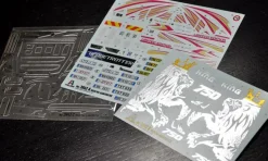 Maquette camion : Volvo FH4 Globetrotter - Italeri