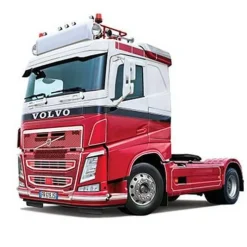 Maquette Camion : Volvo FH - Italeri
