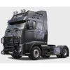 Maquette camion : Volvo FH16 - Italeri