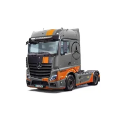 Maquette camion MB Actros MP' Big Space - 1/24 - Italeri