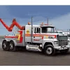 Maquette Camion : US Wrecker Truck - Italeri