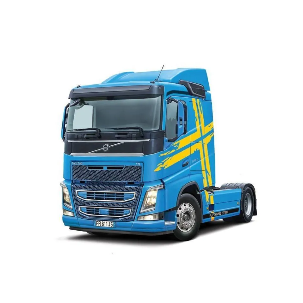 Maquette Camion Volvo FH Low Roof - Italeri
