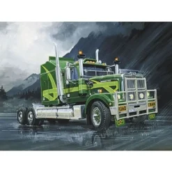 Maquette Camion australien - Italeri