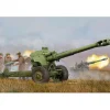 Maquette Canon Howitzer soviétique D20 152mm - Trumpeter