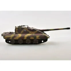 Maquette Char : Jagdpanzer E-100 allemand - Easy Model
