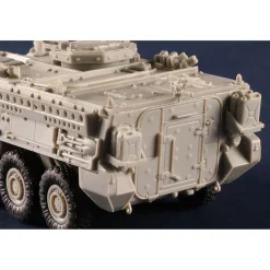 Maquette char : Véhicule de reconnaissance M1127 Stryker (RV) - Trumpeter