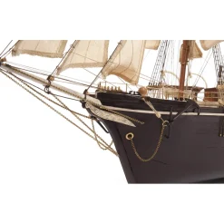 Maquette de bateau en bois : Endurance - OCCRE