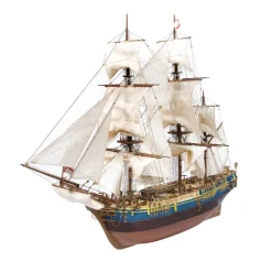 Maquette de bateau en bois : Bounty - OCCRE