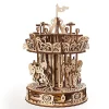 Maquette en bois : Carrousel - Ugears