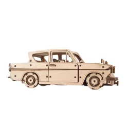 Maquette en bois : La voiture volante Anglia ™ - Ugears