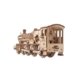 Maquette en bois : Le Poulard™ Express - Ugears