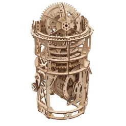 Maquette en bois : Observateur du ciel - Ugears
