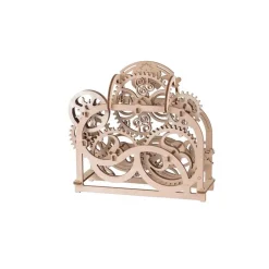 Maquette en bois : Théatre, modèle mécanique - Ugears