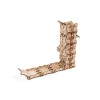 Maquette en bois : Tour de dés - Ugears