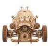 Maquette en bois : Voiture UGR-S à trois roues - Ugears