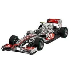 Maquette Formule 1 : McLaren Mercedes MP4-25 Hamilton - Revell