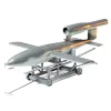 Maquette fusée : Bombe volante V1 - Tamiya