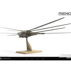 Maquette Hélicoptère : Dune Atreides Ornithopter - Meng