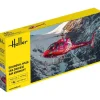 Maquette Hélicoptère : ECUREUIL H125 (AS 350 B3) - AIR ZERMATT - Heller