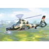 Maquette hélicoptère : Hélicoptère chinois Z-9WA - Trumpeter