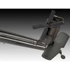 Maquette hélicoptère : Model-Set : AH-64A Apache - Revell