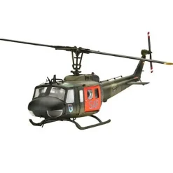 Maquette hélicoptère : Bell UH-1D Heer - Revell