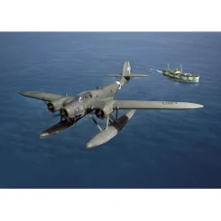 Maquette Hydravion : Cant Z 506 Airone - Italeri