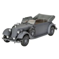 Maquette Model Set : Typ 320 -W142 Cabriolet 1:35 - Revell