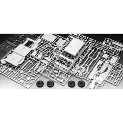 Maquette Model Set : Voiture Stranger Things- Chevrolet K5 Blazer - Revell