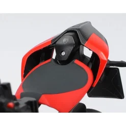 Maquette moto : Ducati Superleggera V4 - Tamiya