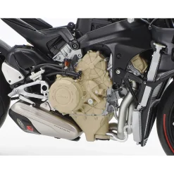 Maquette moto : Ducati Superleggera V4 - Tamiya