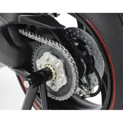 Maquette moto : Ducati Superleggera V4 - Tamiya